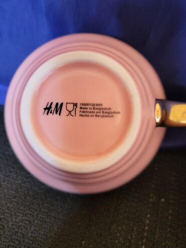 Čaše: Solje vintaz za dvoje HM univerzalne. Univerzalne solje — 9