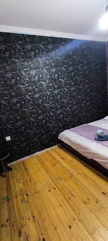 Günlük kirayə mənzillər: 3 otaqlı — 2