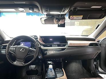 lexus ls 500 v8: Lexus ES: 2019 г., 2.5 л, Автомат, Бензин, Седан — 5