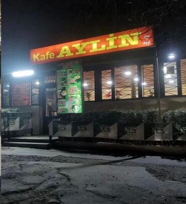 restoran vakansiya 2023: Aşpaz tələb olunur, İsti sex, 30-45 yaş, 6 ildən artıq təcrübə