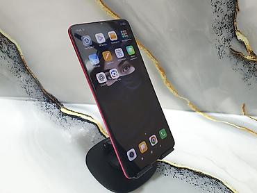 xiaomi t: Xiaomi, Mi 9T, Б/у, 64 ГБ, цвет - Красный, 1 SIM, 2 SIM — 6