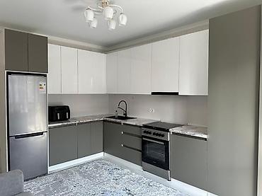 Мебель на заказ: Мебель на заказ, Кухня, Кухонный гарнитур — 17