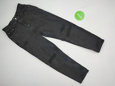 dungarees pull and bear: PULL&BEAR, Jeansy damskie, rozmiar S — 2