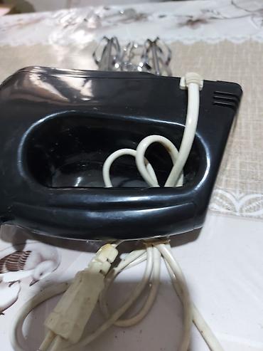 mikşer yamaha: Mikser.Təzədir çoxdandır amma işlənməyib.20man — 2