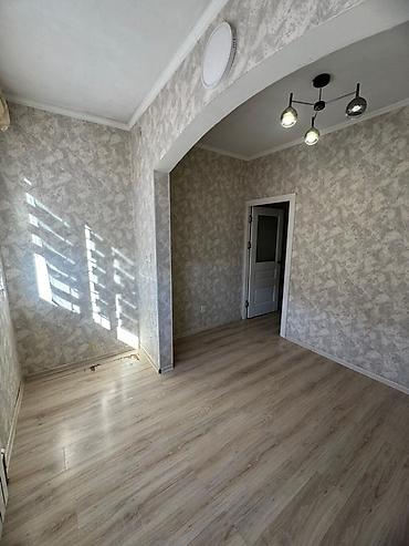 Продажа квартир: 1 комната, 44 м², 106 серия улучшенная, 9 этаж, Евроремонт at lalafo.kg — 4 Продажа квартир: 1 комната, 44 м², 106 серия улучшенная, 9 этаж, Евроремонт — 4