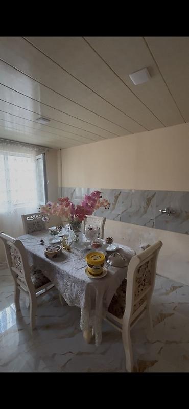balaxanı ev: 3 otaqlı, 100 kv. m, Orta təmir — 9
