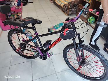 yığılmış velo: Iştənməmiş velo yığılıb:sep xamelyon,tormuz diski xamelyon və daha çox — 4