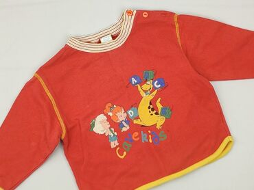 arctic monkeys koszulki: Blouse, 1.5-2 years, 86-92 cm, condition - Very good