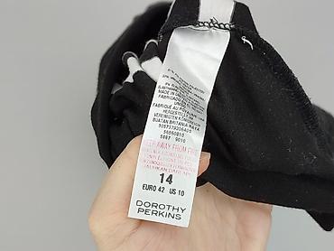 krotka bluza: Dorothy Perkins, Bluzka damska, rozmiar XL — 4