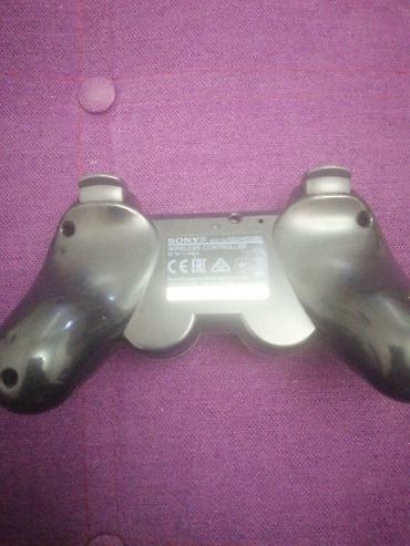 psj 3: Playstation 3 oyun pultu orijinal. Klubda istifadə olunmuyub — 2