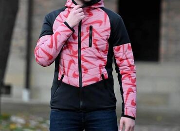 Ostale jakne: Muske jaknice za prelazni period .Idealne kako za prolece tako i za — 9