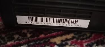samsun a: Sony PlayStation 3 Slim – FULL komplekt +35 oyun ++++ + 35 Oyun + 3 — 6