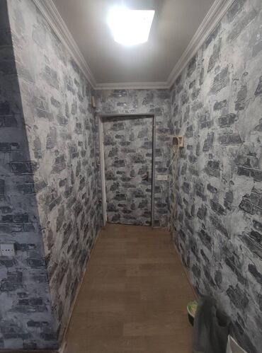 Uzunmüddətli kirayə mənzillər: Yasamal rayonu Mirəli Seyidov kücəsində (Musabəyov parkının yanı 21 — 6