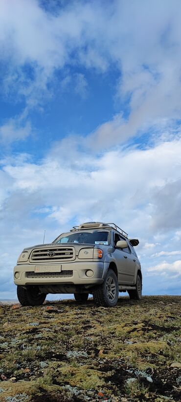 Трансфер, пассажирские перевозки: Аэропорт, Иссык-Куль, По региону Такси, легковое авто | 6 мест — 5