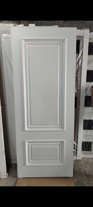 Otaq qapıları: Salam qapilarimiz 4 lük 6 lig və 8 lik mdfdən ibarətdi boyali və — 25