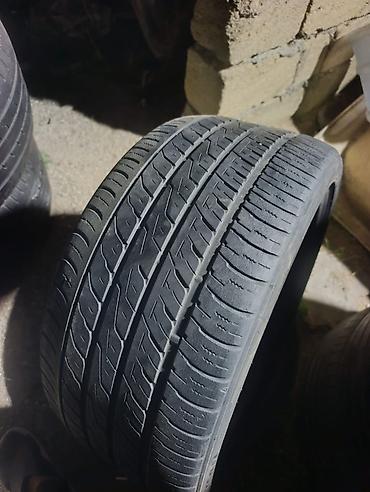 280 teker: 1 Ədəd İdiyal Vəziyyətdə Avtomobil üçün yay tipli şin - Tək ədəd — 1