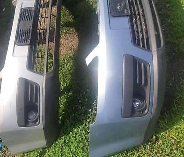 Transport: PREDNJI BRANIK ZA FORD C-MAX OD 2003. DO 2006. GOD. | FORD velika — 5