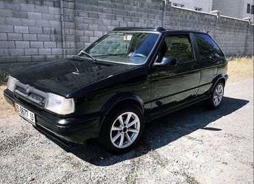 машина армения: Seat Ibiza: 1992 г., 1.2 л, Механика, Бензин, Хэтчбэк