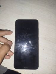 macbook pro m3 pro: Redmi, Redmi 8, Б/у, 64 ГБ, цвет - Черный, 2 SIM