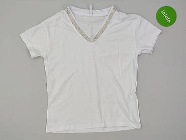 stile benetton: Oodji, T-shirt damski, rozmiar S — 2
