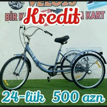 velosiped satışı mağazası: Yeni Şəhər velosipedi Ödənişli çatdırılma