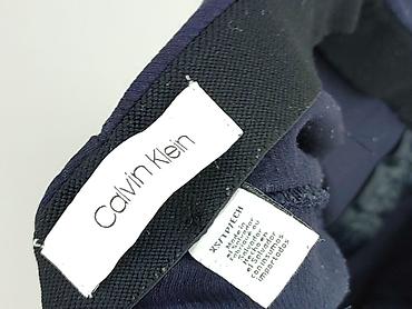 john galt: Calvin Klein, Spodnie materiałowe damskie, rozmiar XS — 4