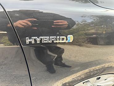 toyota opa 2003: Toyota Camry: 2011 г., 2.5 л, Вариатор, Гибрид, Седан — 6