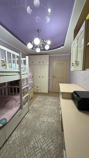Квартиры: 3 комнаты, 58 м², Вефа ТЦ 104 серия, 2 этаж, Свежий ремонт — 8