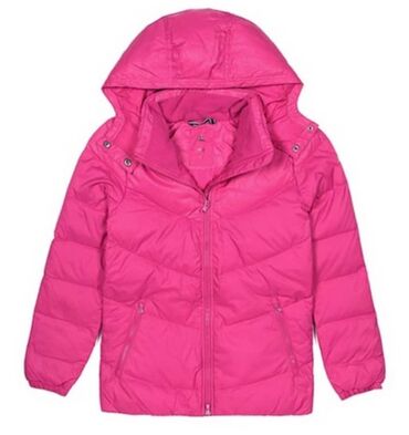 �������������������� ������������ �� ������������������ в Кыргызстан | КУРТКИ: Женская куртка S, M, L, цвет - Розовый