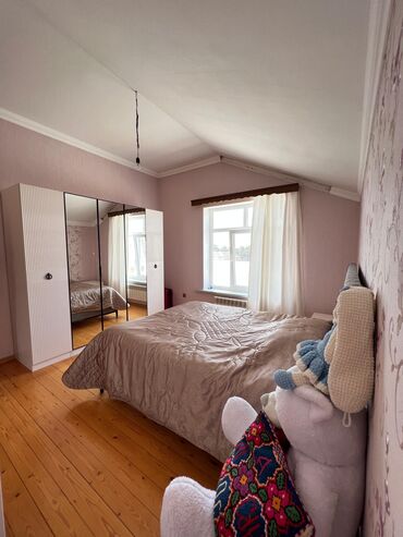 Həyət evləri və villaların satışı: 7 otaqlı, 180 kv. m, Kredit var, Orta təmir — 16