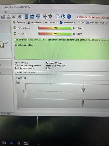 HP: İşlənmiş HP Pavilion, 17.3 ", Intel Core i7, 2 TB, Ünvandan götürmə — 4