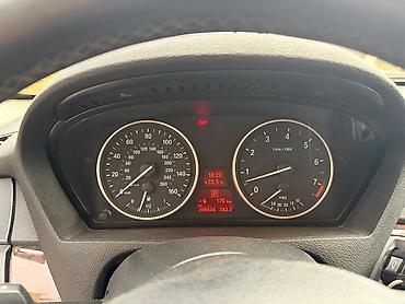 bew e34: BMW X5: 2011 г., 3 л, Автомат, Бензин — 5