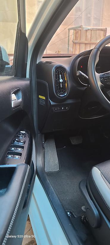 Kia: Kia Morning: 2018 г., 1 л, Автомат, Бензин, Хэтчбэк — 10