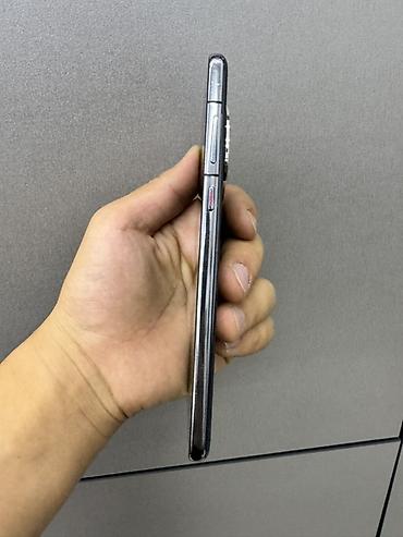 Мобильные телефоны и аксессуары: Huawei Mate 50, Б/у, 256 ГБ, цвет - Серый — 10