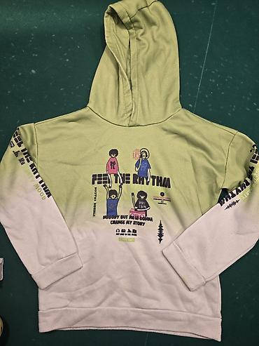 Jaketlər: Jaket, Uniseks, 8 - 9 yaş, Adidas — 8