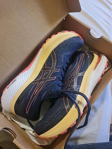 reebok classic bele: ASICS GEL-KAYANO 29 – ženske patike za trčanje - Stabilna cestovna — 3
