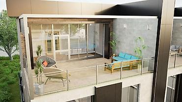 Продажа домов: Дом, 245 м², 6 комнат, Агентство недвижимости, ПСО (под самоотделку) at lalafo.kg — 5 Продажа домов: Дом, 245 м², 6 комнат, Агентство недвижимости, ПСО (под самоотделку) — 5