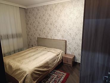 ev alqi: Mənzil yeni Gəncədə Natarusun yanında yerləşir. Mənzildə bütün — 6