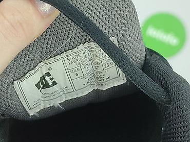repliki jordan 1: DC, Sneakersy damskie, rozmiar 37 — 4
