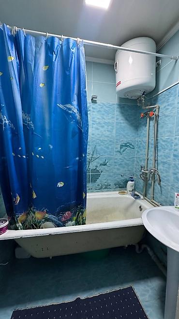 Продажа квартир: 3 комнаты, 67 м², 105 серия, 4 этаж, Косметический ремонт — 11