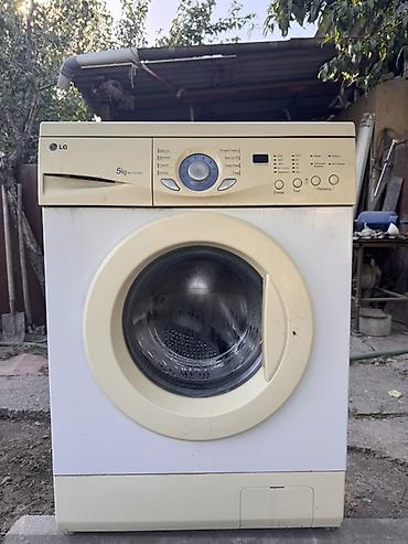блеск стиральная машина отзывы: Стиральная машина LG WD-10132NU, фронтальная загрузка. Основные — 1