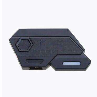 Другие аксессуары для мобильных телефонов: Блютуз-конвертер Mix Elite Plus - адаптер для проводной клавиатуры и at lalafo.kg — 8 Другие аксессуары для мобильных телефонов: Блютуз-конвертер Mix Elite Plus - адаптер для проводной клавиатуры и — 8