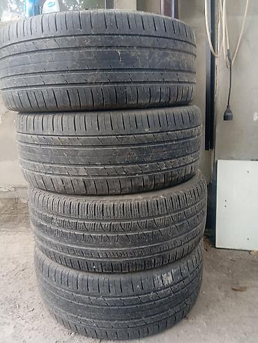 275 45 21: Летние шины 275/45 ZR21 110Y - Размер: 275/45 ZR21 - Индекс скорости — 7
