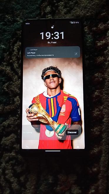 realme 13: Realme Note 60, Новый, 128 ГБ, цвет - Черный — 3