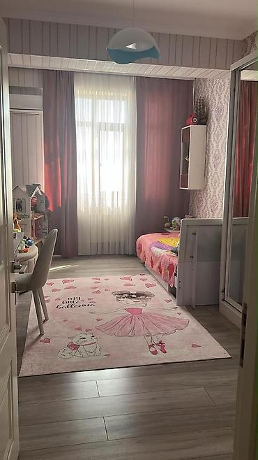 bayil qesebesi: Bayıl, 3 otaqlı, Yeni tikili, 105 kv. m — 8