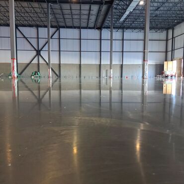 Бетонные работы: Стяжка Гарантия, Бесплатная консультация, Демонтаж Больше 6 лет опыта — 11