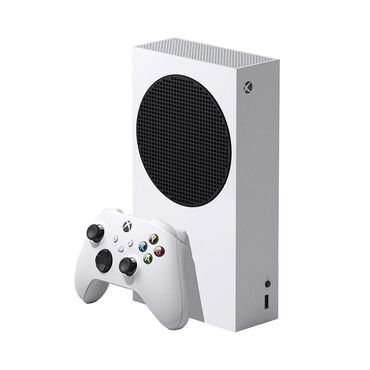 xbox s: Xbox Series S - yeni nəsil XBOX 🔥🔥🔥 🔥🔥🔥 ŞOK Qiymətə XBOX əldə edin!!!
