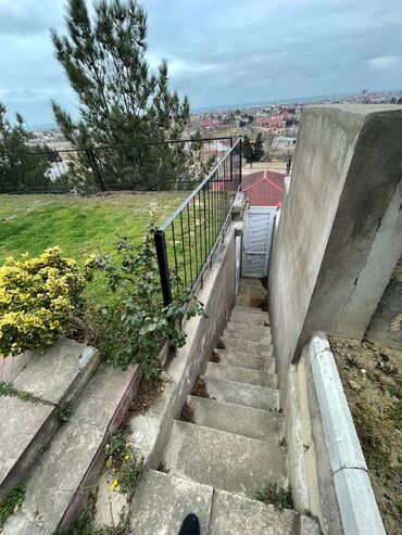 Bağ evlərinin satışı: Novxanıda əsas yoldan təxminən 1 k/m məsafədə (ABU petroldan solta) — 11