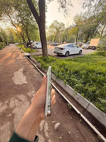 Установка систем наблюдения и безопасности: Суйлошу жолдору бар 14 про Макс 128 гб 
Емкость 82 Состояние идеально — 9