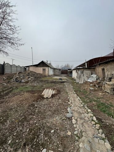 Продажа домов: Дом, 36 м², 3 комнаты — 6